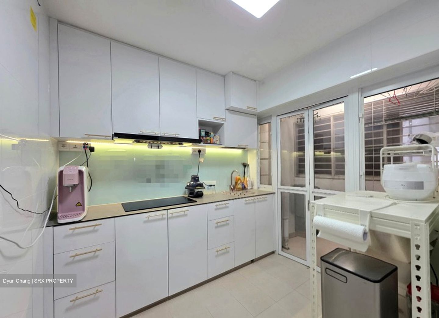 Blk 620B Tampines Greenverge (Tampines), HDB 4 Rooms #587768961